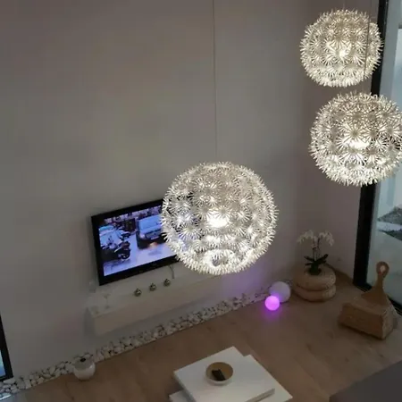 Magnifique Piscine Jacuzzi Prive * Saint-Feliu-d'Avall