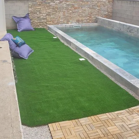 Villa Magnifique Piscine Jacuzzi Prive *