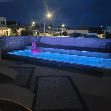 Magnifique Piscine Jacuzzi Prive Villa *