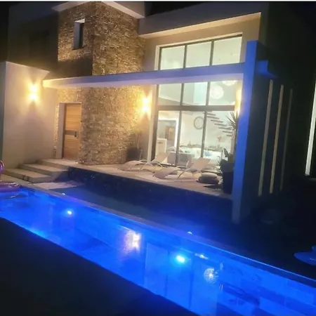 Magnifique Piscine Jacuzzi Prive Villa *